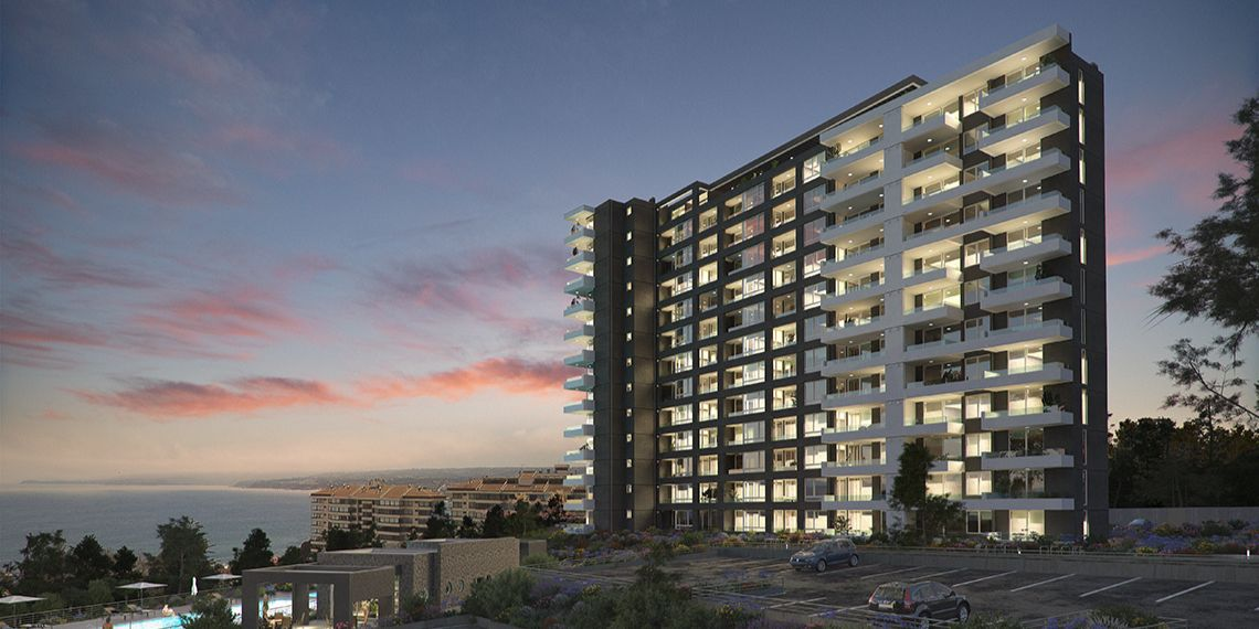 Proyecto Santa Teresa del Mar de Inmobiliaria CFL-7