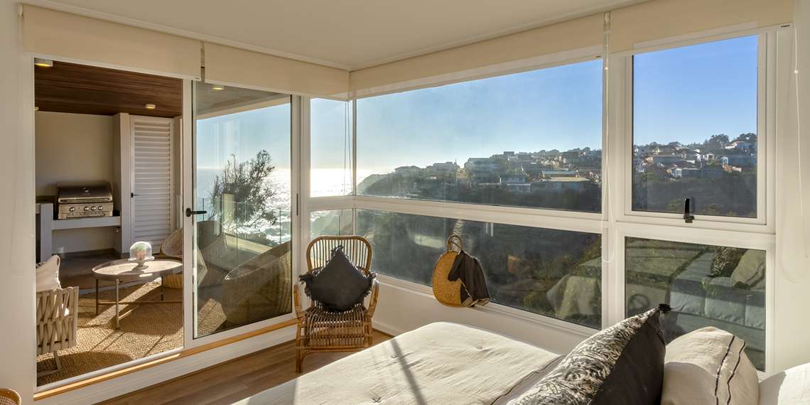 Proyecto Condominio Mirador el Yeco de Inmobiliaria CFL-6