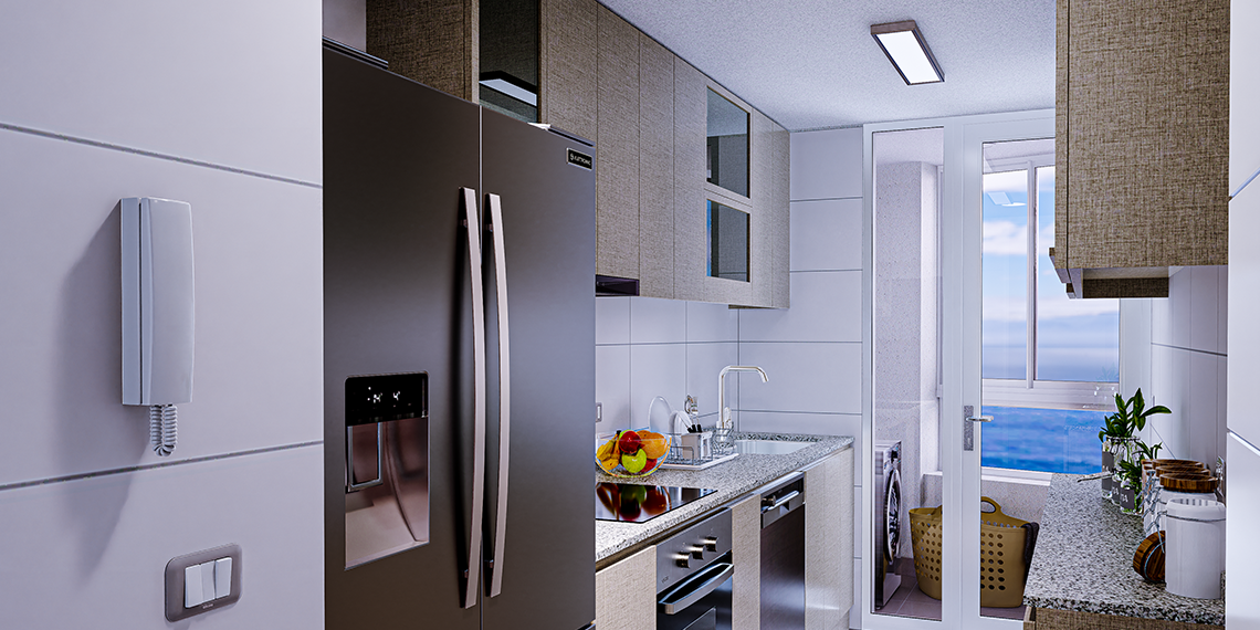 Proyecto Costanera Huayquique Torre III de Inmobiliaria Dicsa-4