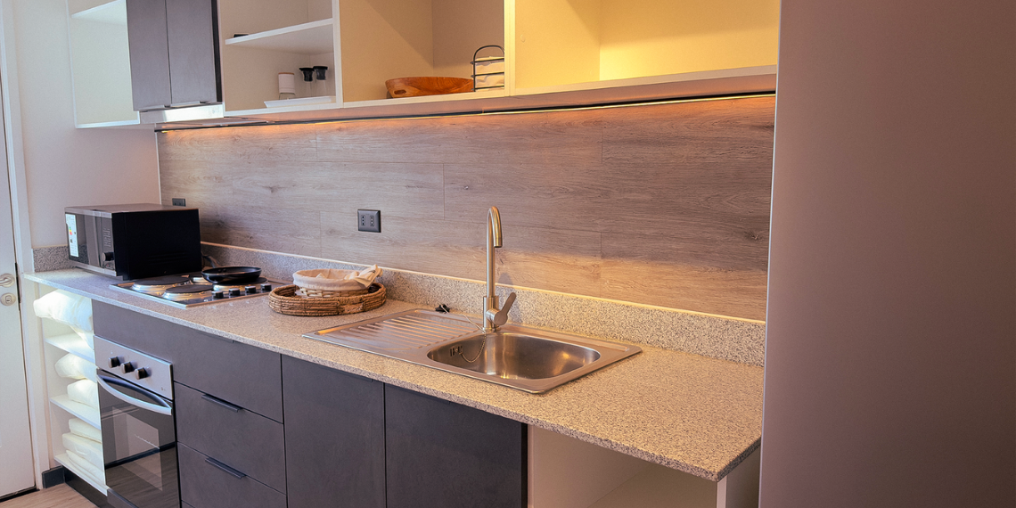 Proyecto Condominio Pinamar de Inmobiliaria Urbani-4