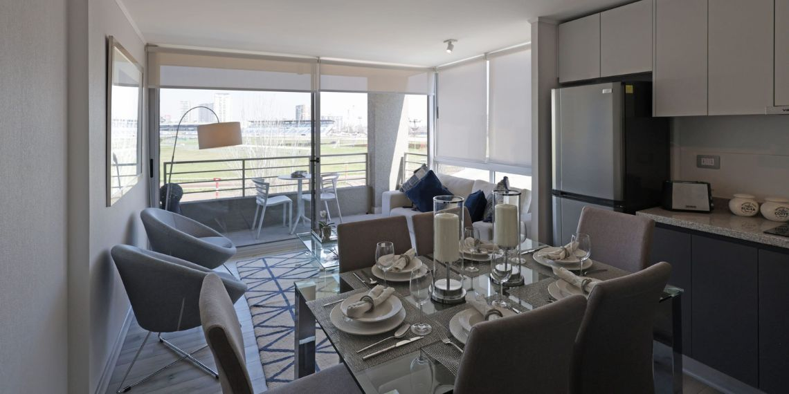 Proyecto Edificio David Arellano de Inmobiliaria Dicsa-6