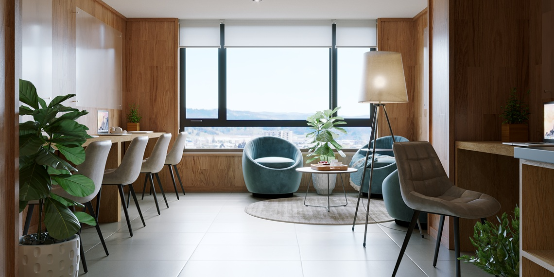 Proyecto Green Concepcion de Inmobiliaria Civilia-9