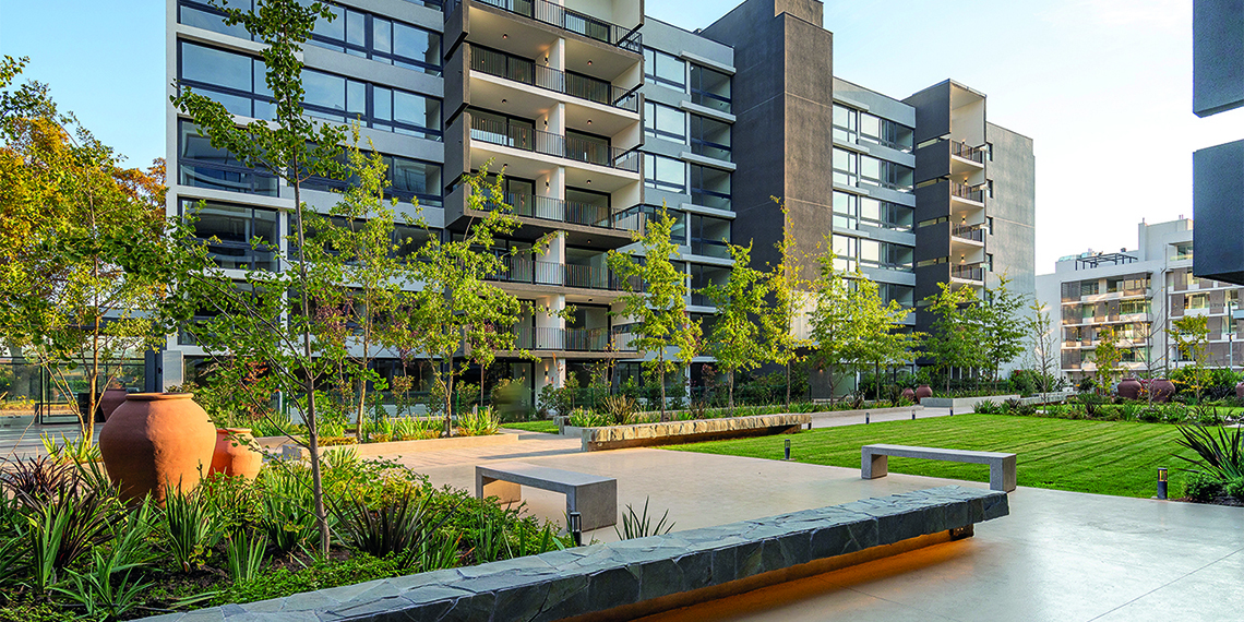 Proyecto Edificio Cuvee de Inmobiliaria Exxacon-2