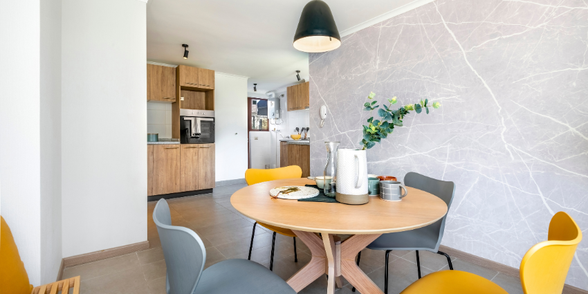 Proyecto Condominio Borde Laguna Casas de Inmobiliaria Aitue-3