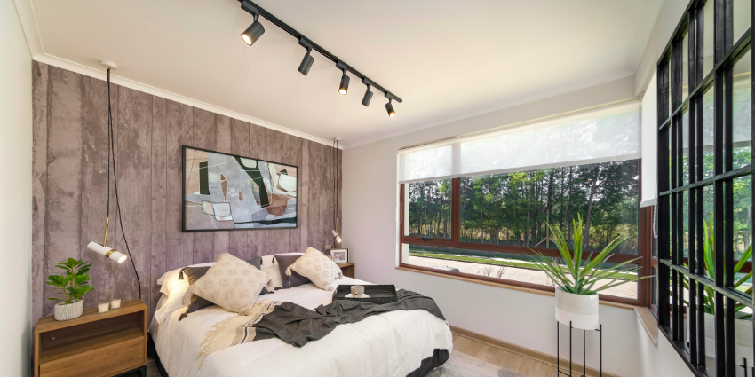 Proyecto Condominio Borde Laguna Casas de Inmobiliaria Aitue-5