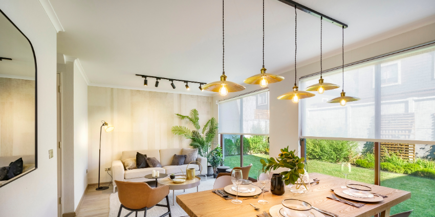 Proyecto Condominio Borde Laguna Casas de Inmobiliaria Aitue-2