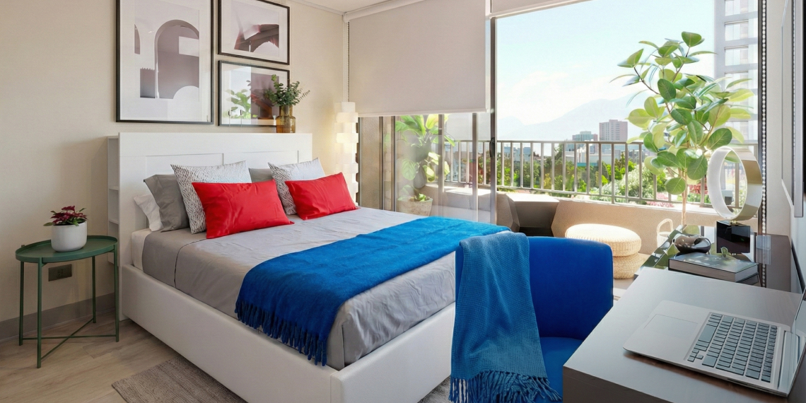 Proyecto Franklin 358 de Inmobiliaria Pilares-6