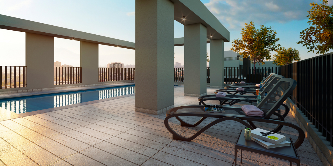 Proyecto Franklin 358 de Inmobiliaria Pilares-8