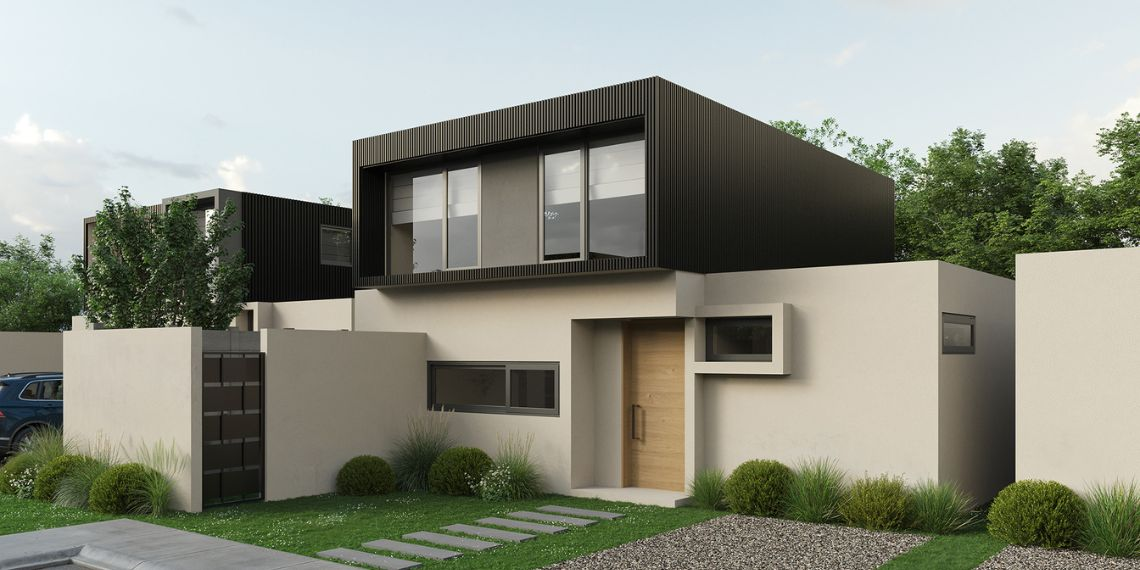 Proyecto Parque Alihuen II de Inmobiliaria Garcia Reyes Desarrollo-3