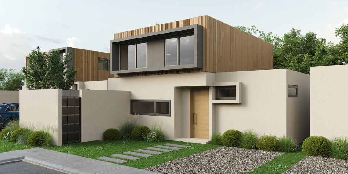 Proyecto Parque Alihuen II de Inmobiliaria Garcia Reyes Desarrollo-4
