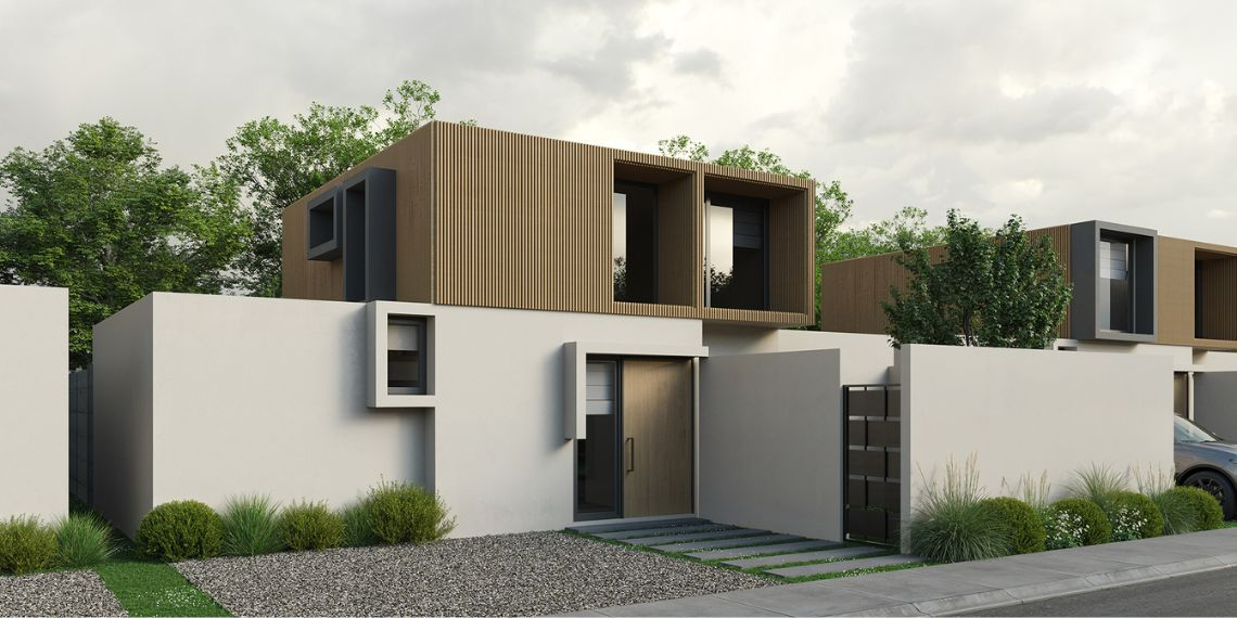 Proyecto Parque Alihuen II de Inmobiliaria Garcia Reyes Desarrollo-6