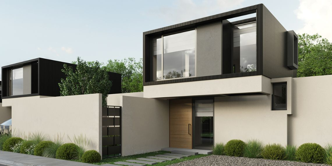 Proyecto Parque Alihuen II de Inmobiliaria Garcia Reyes Desarrollo-7