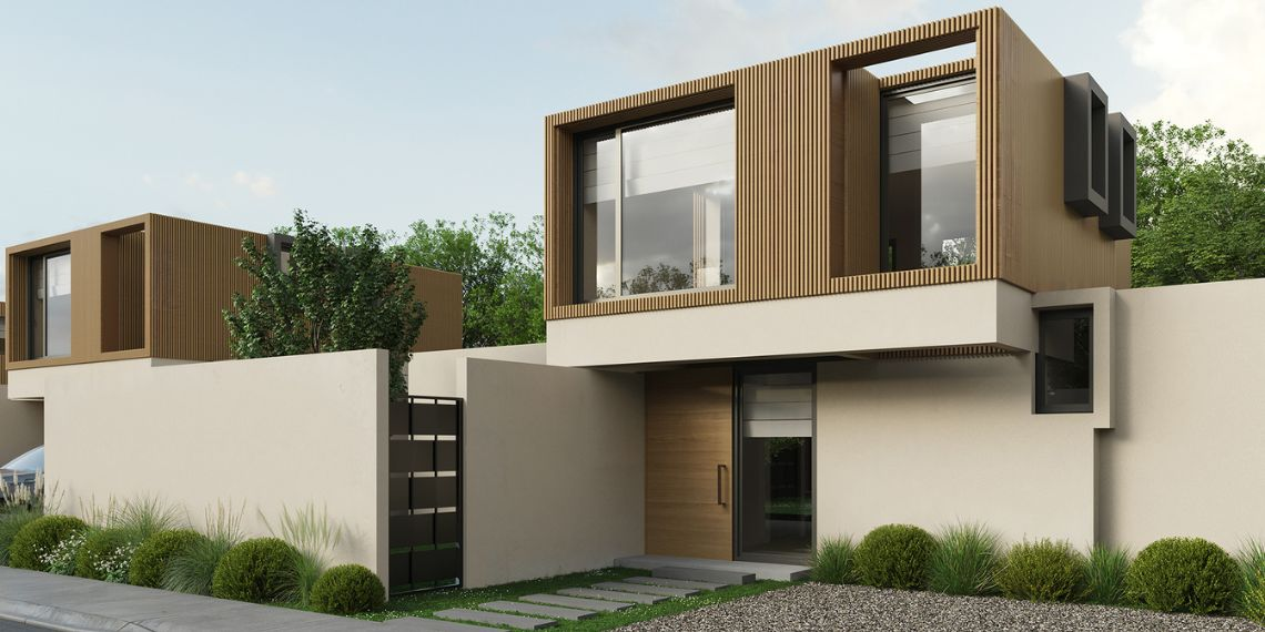 Proyecto Parque Alihuen II de Inmobiliaria Garcia Reyes Desarrollo-8