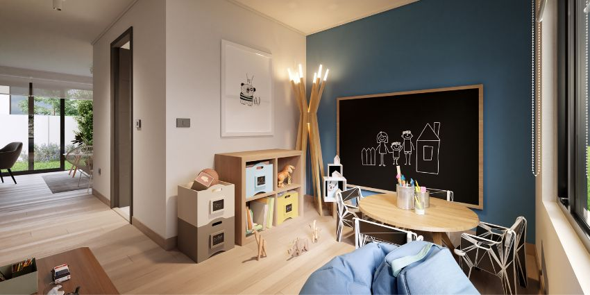 Proyecto Portal Austral de Inmobiliaria Socovesa-6