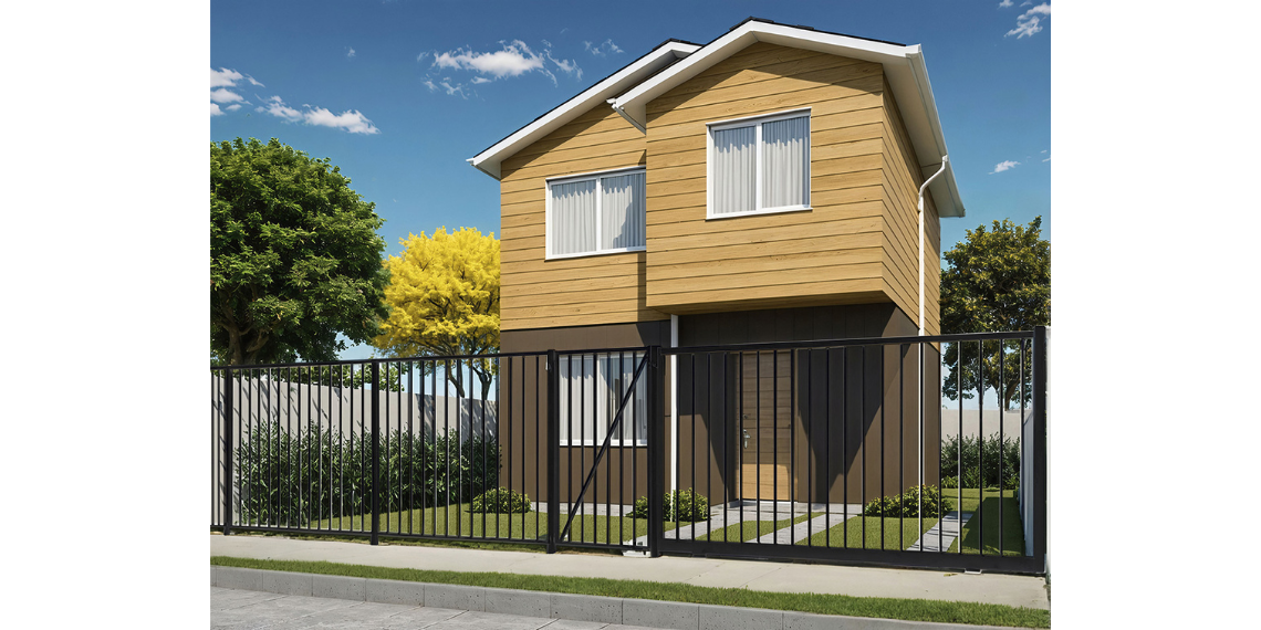 Proyecto Costa San Francisco de Inmobiliaria Invica-3
