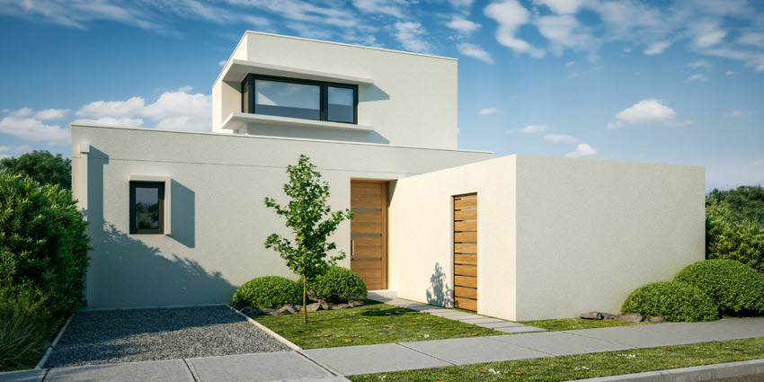 Proyecto Condominio Altos del Monasterio II de Inmobiliaria PY-3