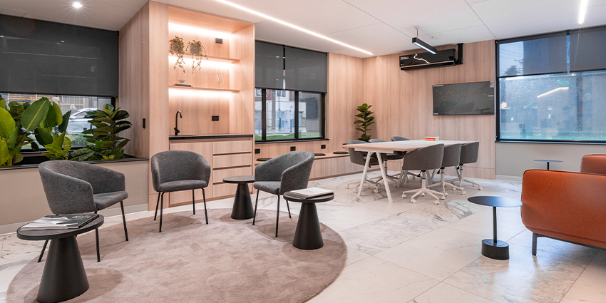 Proyecto Brasilia View de Inmobiliaria Plaenge-5
