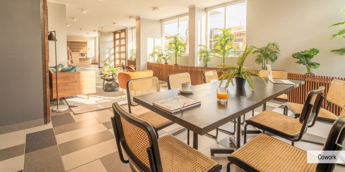Proyecto Edificio Libertad de Inmobiliaria RVC-5