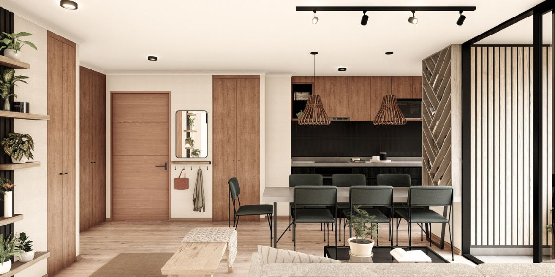 Proyecto Palguin 43 de Inmobiliaria Don Julio-4