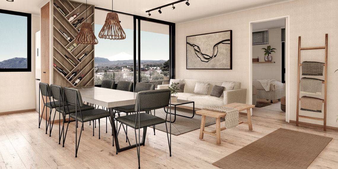 Proyecto Palguin 43 de Inmobiliaria Don Julio-7