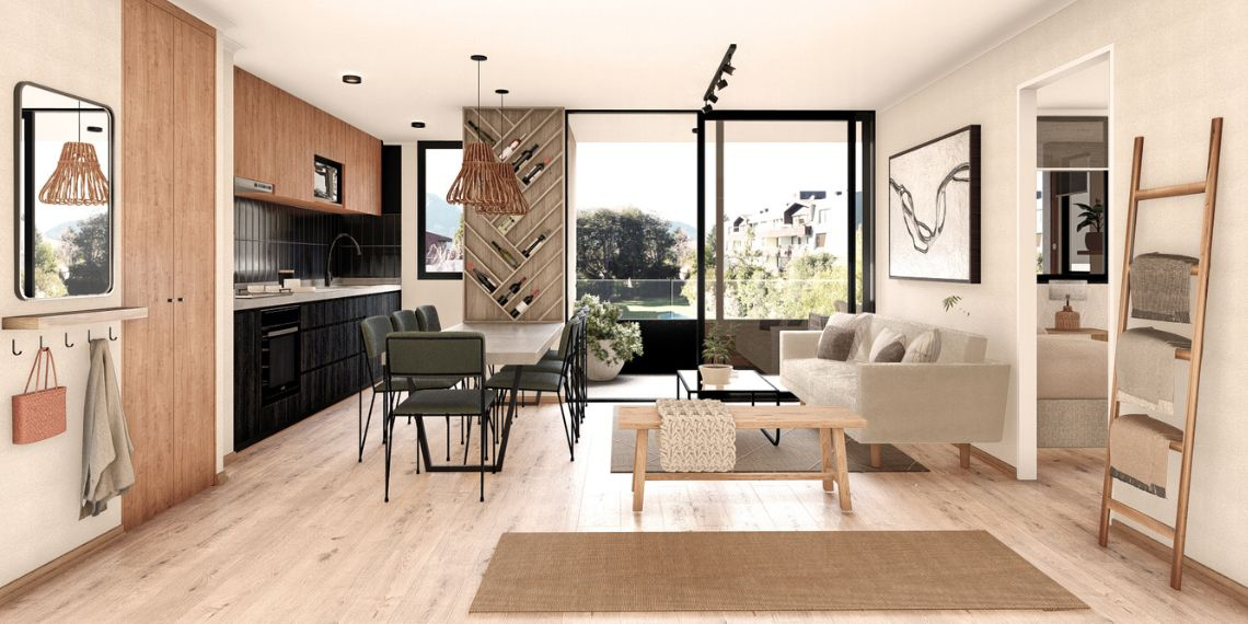Proyecto Palguin 43 de Inmobiliaria Don Julio-8