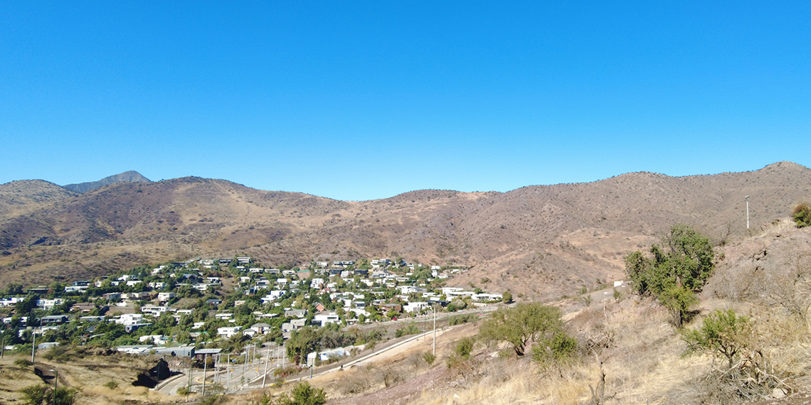 Proyecto El Pedregal de Inmobiliaria La Reserva-4