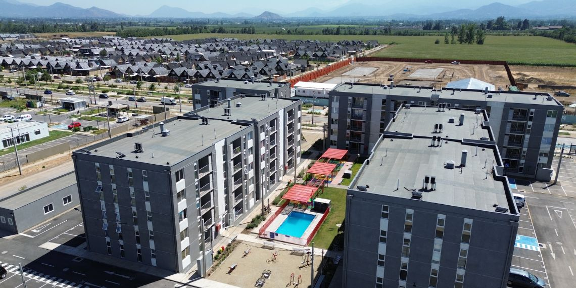 Proyecto Condominio Parque Pehuen I de Inmobiliaria Monte San Lorenzo-3