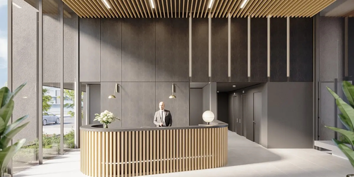 Proyecto Dock Sur de Inmobiliaria JCE Inmobiliaria-2