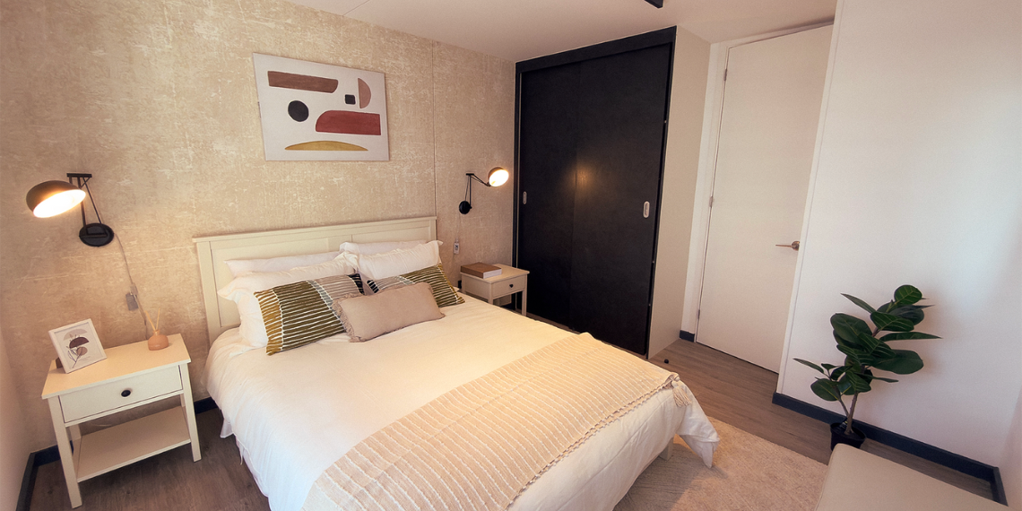 Proyecto Condominio Pinamar de Inmobiliaria Urbani-5