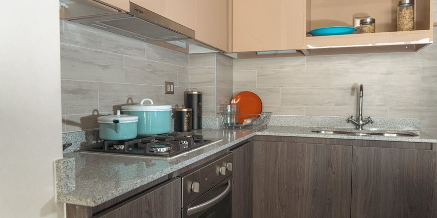 Proyecto Edificio El Roble de Inmobiliaria Grepsa-5