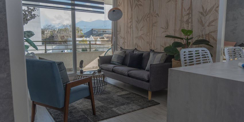 Proyecto Edificio El Roble de Inmobiliaria Grepsa-8