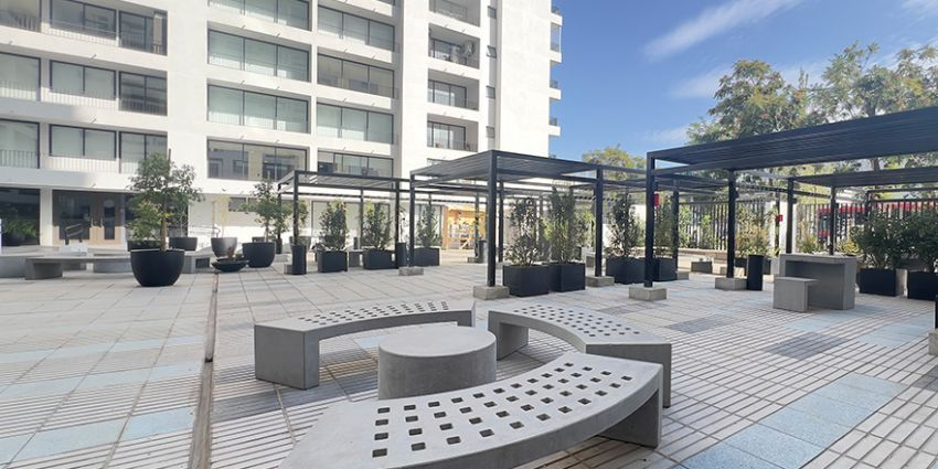 Proyecto Santos Dumont de Inmobiliaria Pilares-2