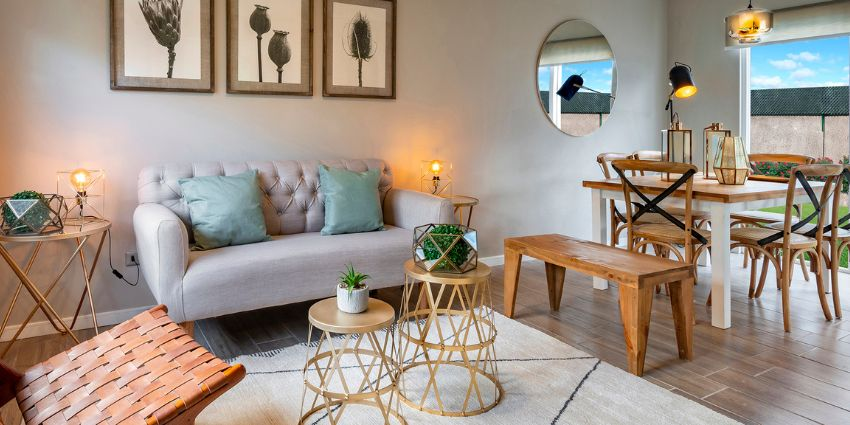 Proyecto Altos Del Penon de Inmobiliaria GPR-6