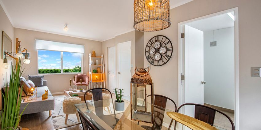 Proyecto Altos Del Penon de Inmobiliaria GPR-9