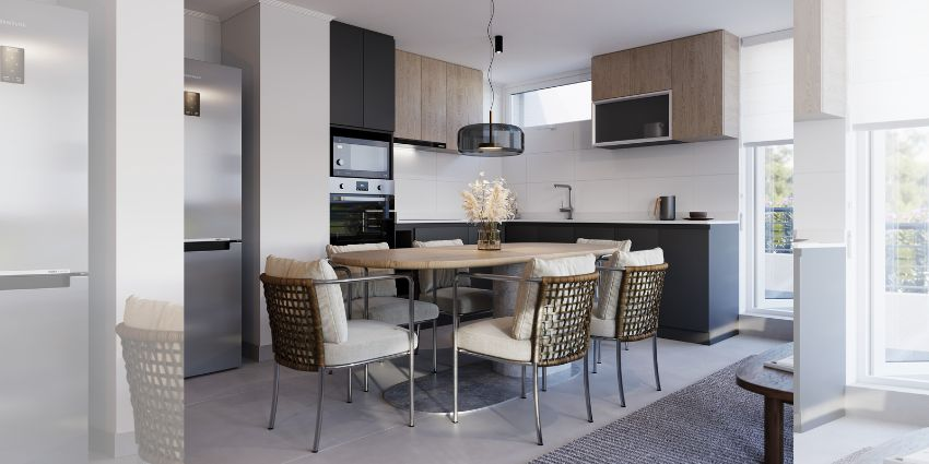 Proyecto Edificio Parque Huertos de Inmobiliaria iRoyal-6