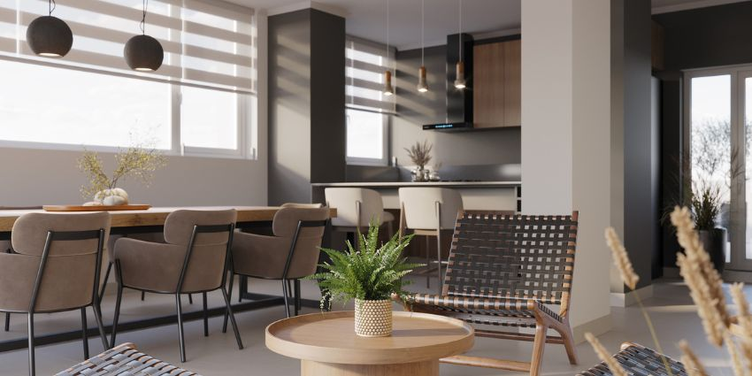 Proyecto Edificio Parque Huertos de Inmobiliaria iRoyal-7