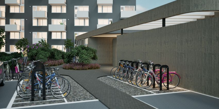 Proyecto Matta Vial 624 de Inmobiliaria Inmobiliaria Matta Vial-7