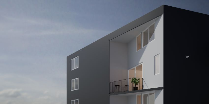 Proyecto Matta Vial 624 de Inmobiliaria Inmobiliaria Matta Vial-6