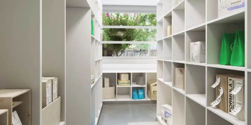 Proyecto Edificio Quilin Plaza de Inmobiliaria Absal-7