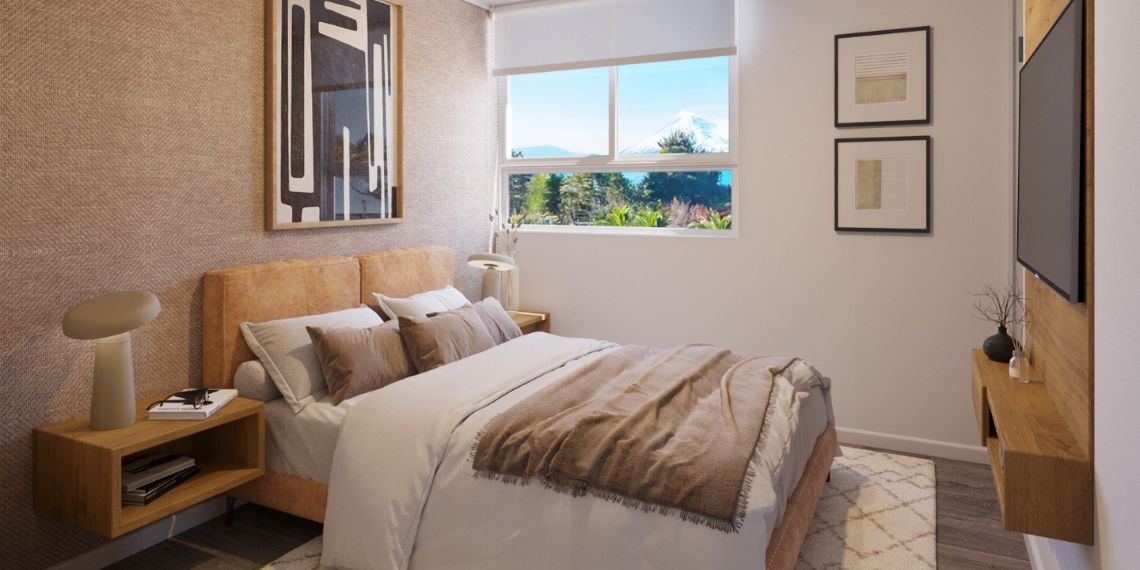 Proyecto Condominio Reserva Volcanes de Inmobiliaria GPR-6