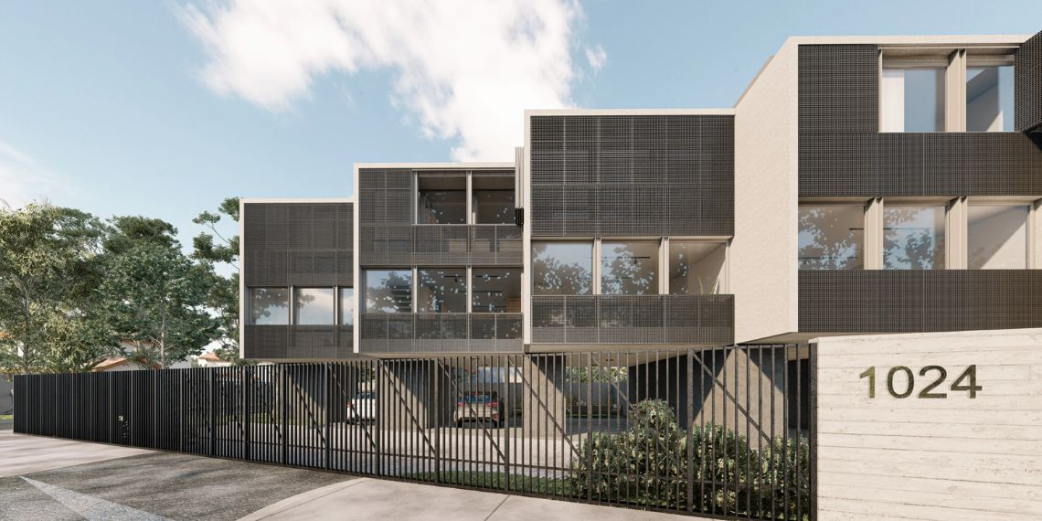 Proyecto Townhouse Rucatremo de Inmobiliaria Parque Residencial Rucatremo-4