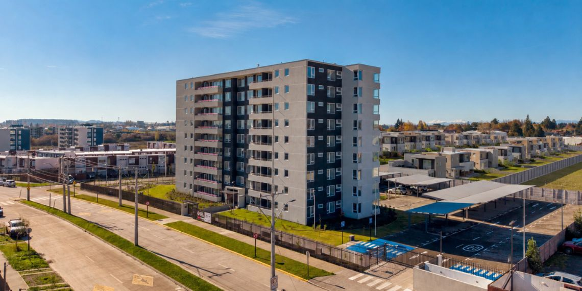 Proyecto La Rioja de Inmobiliaria MNK-2