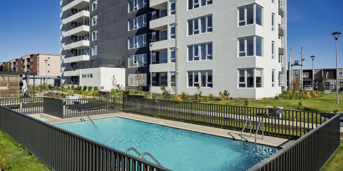 Proyecto La Rioja de Inmobiliaria MNK-3