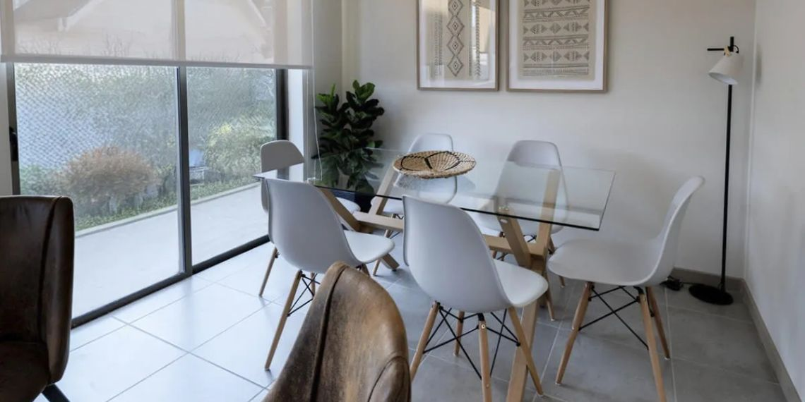Proyecto Condominio Parque San Valentin de Inmobiliaria Independencia-2