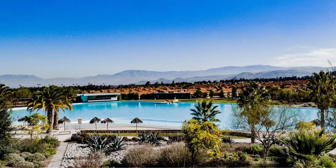 Proyecto Ayres de Chicureo de Inmobiliaria Bricsa-2