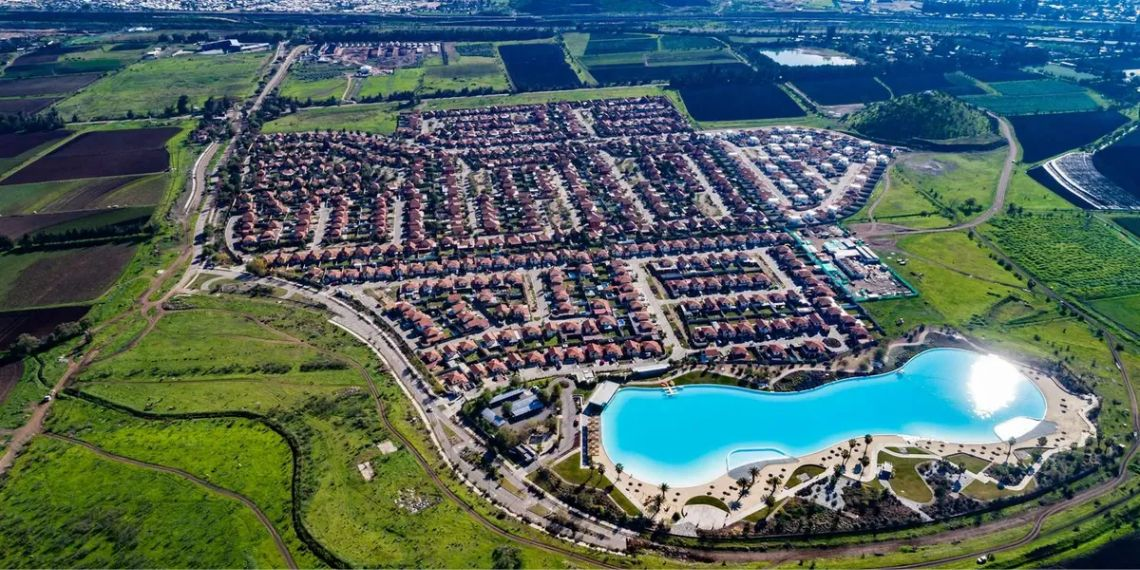 Proyecto Ayres de Chicureo de Inmobiliaria Bricsa-6