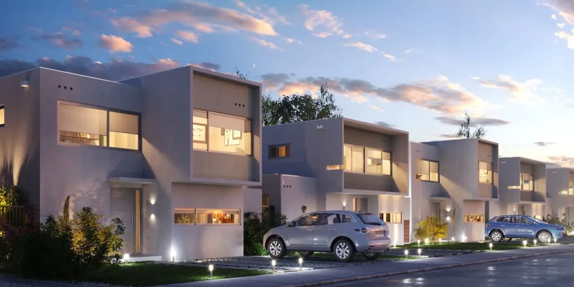 Proyecto Ayres de Chicureo de Inmobiliaria Bricsa-7