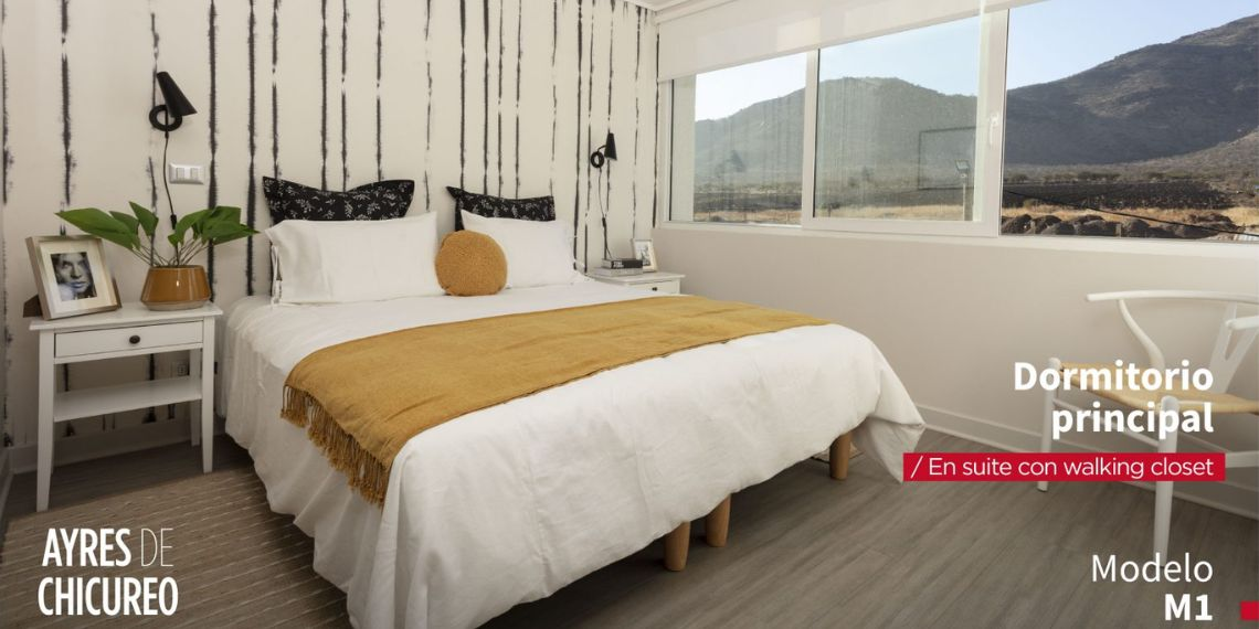 Proyecto Ayres de Chicureo de Inmobiliaria Bricsa-8
