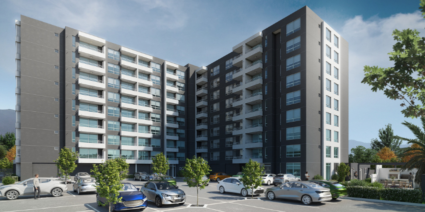 Proyecto CONDOMINIO ELEUTERIO RAMIREZ de Inmobiliaria Nollagam-3