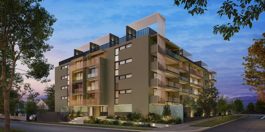 Proyecto Nueva Gales de Inmobiliaria Indesa-2